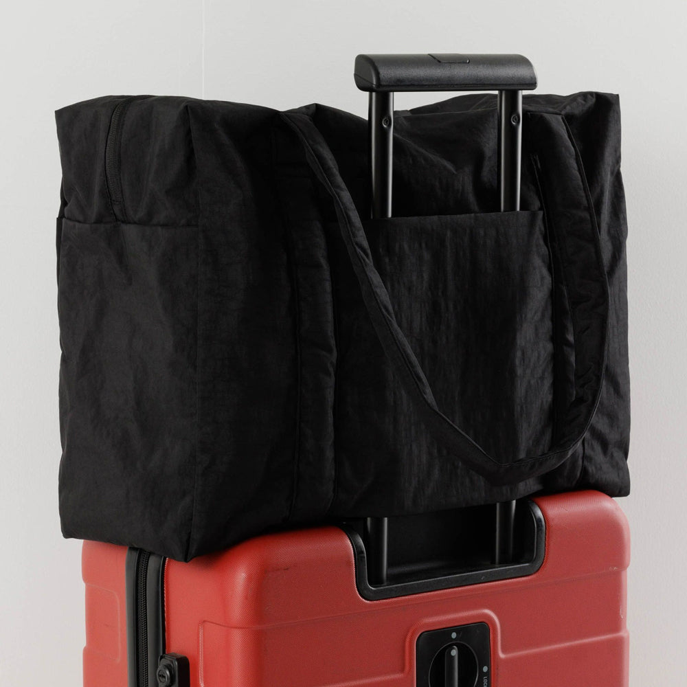Cloud Carry-on: Black - SFMOMA Museum Store