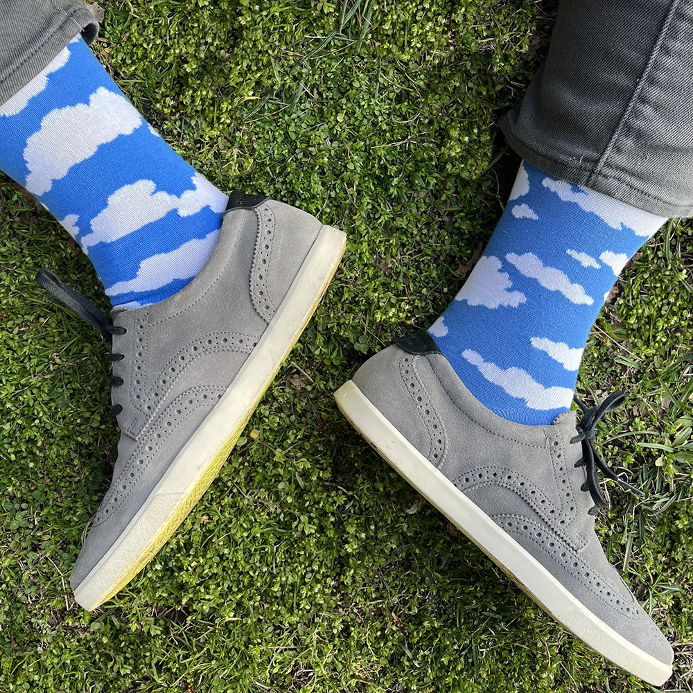 Cloud Socks S/M