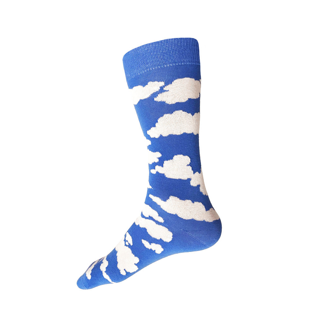 Cloud Socks M/L