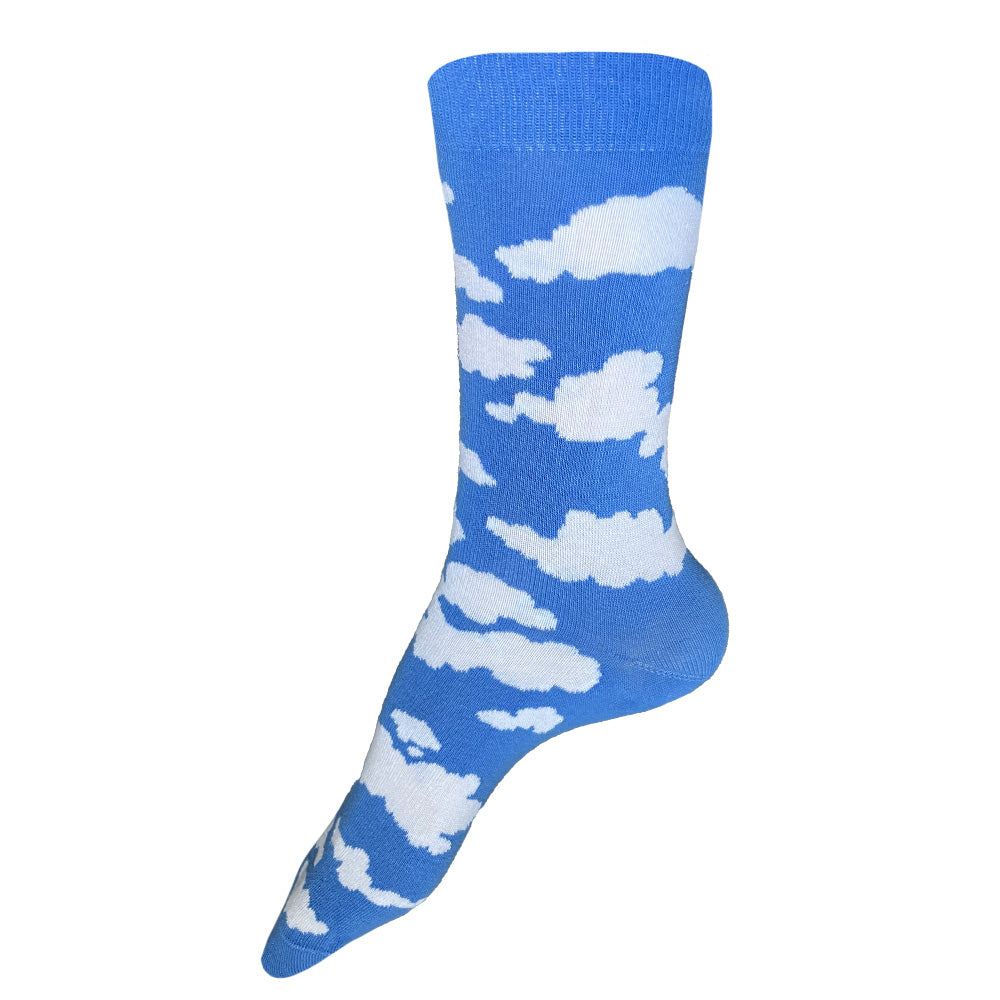 Cloud Socks S/M