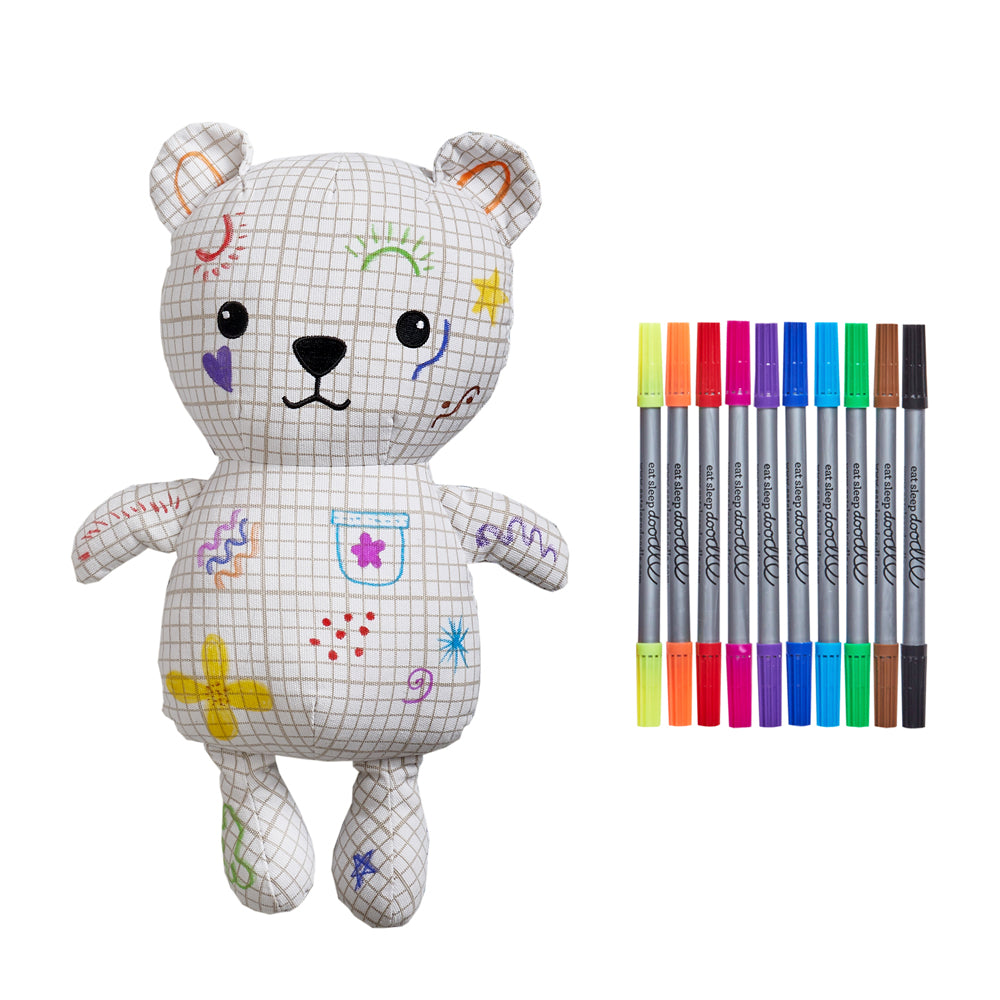 For Kids Etiquetado 