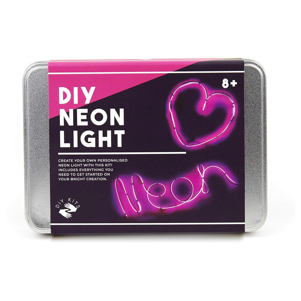 DIY Neon Light Kit