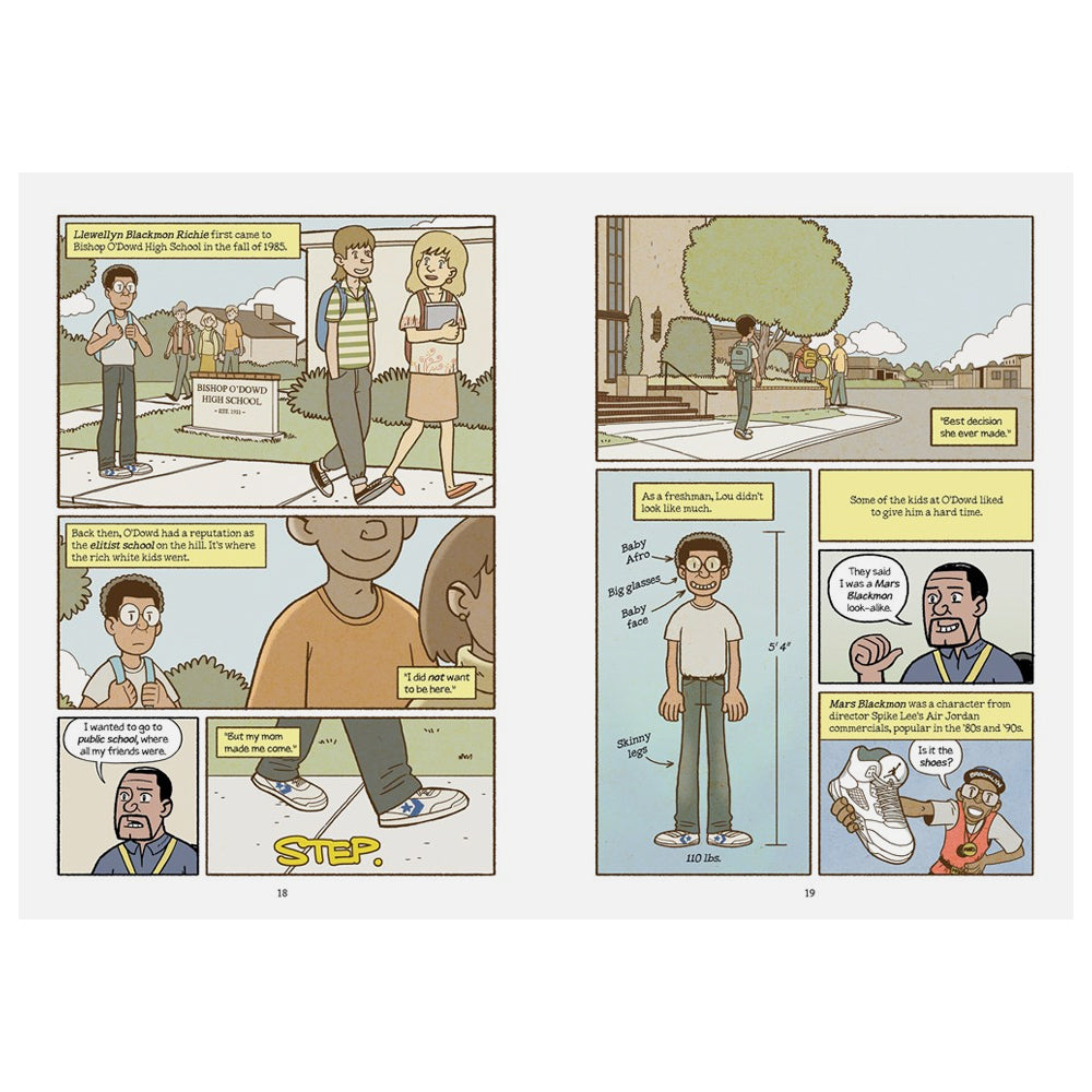 'Dragon Hoops' book cover.