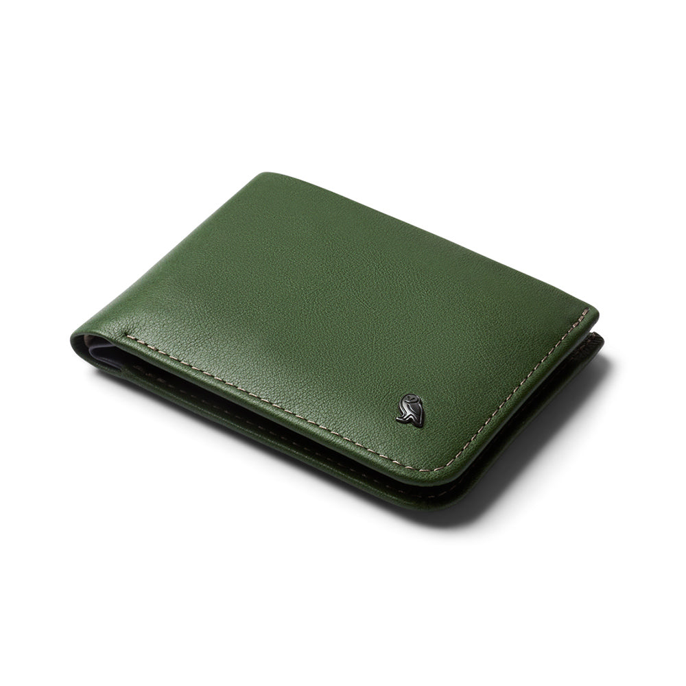 Hide + Seek Wallet: Ranger Green