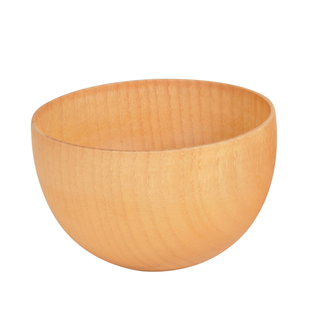 Large Wood Bowl