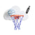 Cloud Mini Basketball Hoop Set