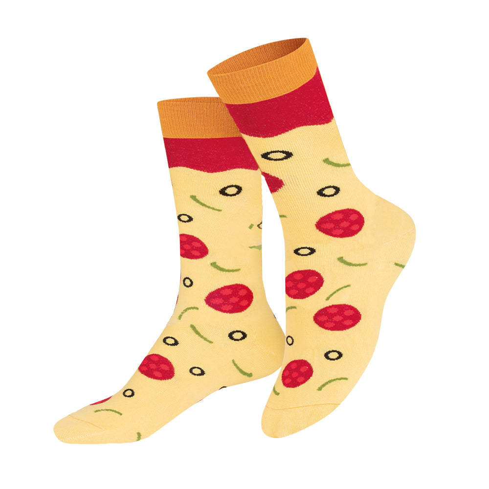 Napoli Pizza Kids Socks