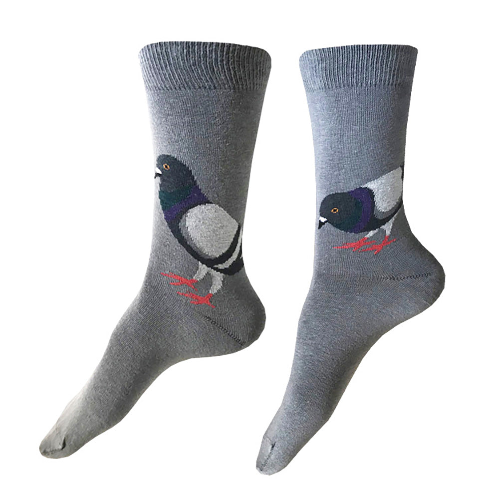 Pigeon Socks S/M