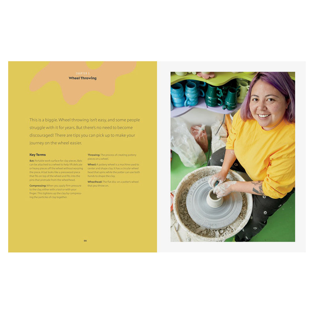 Playful Pottery - SFMOMA Museum Store