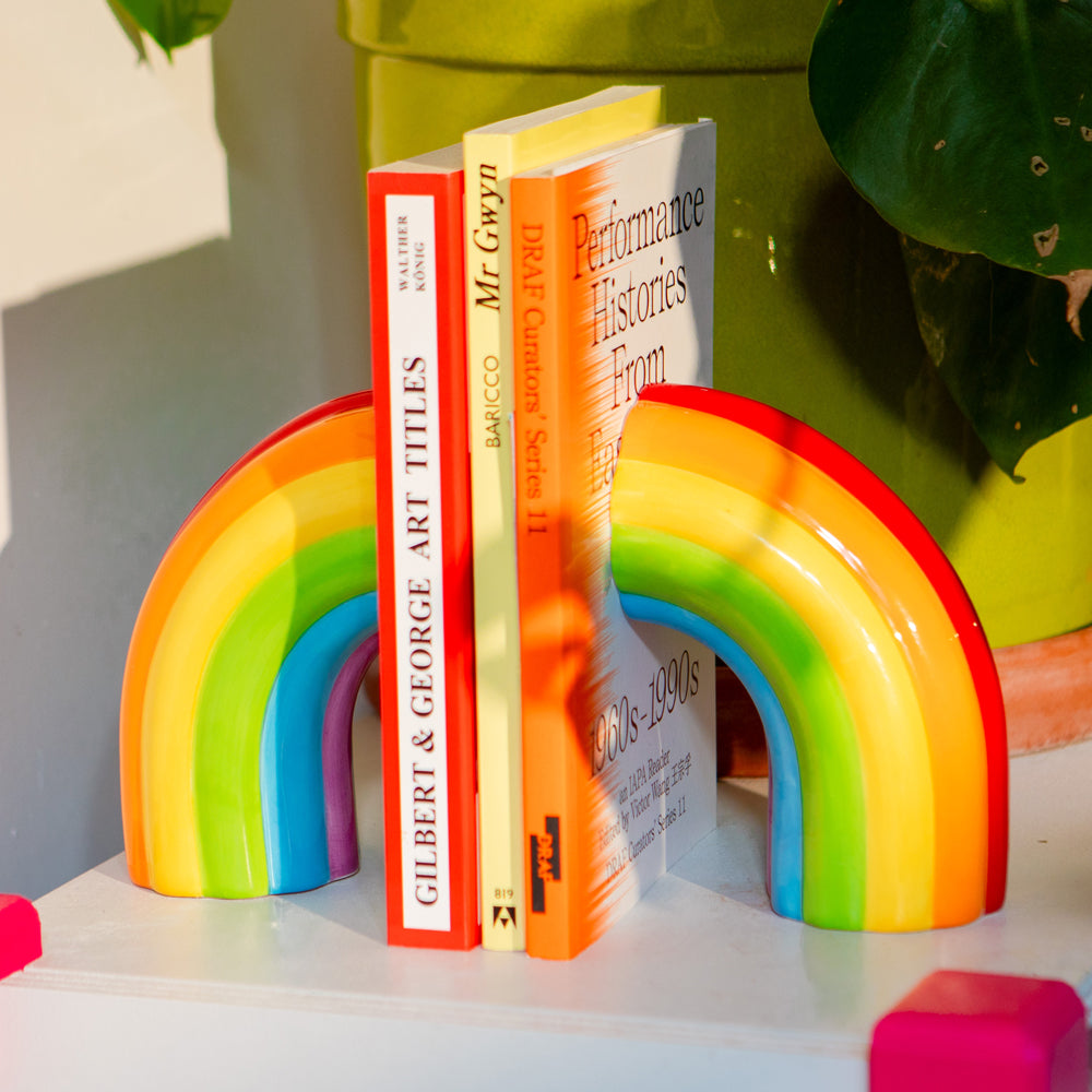 Sterling Home Pair of Peek A Boo Bookends, 9-1/2-Inch Tall Sterling Home Pair of Peek A Boo Bookends, 9-1/2-Inch Tall