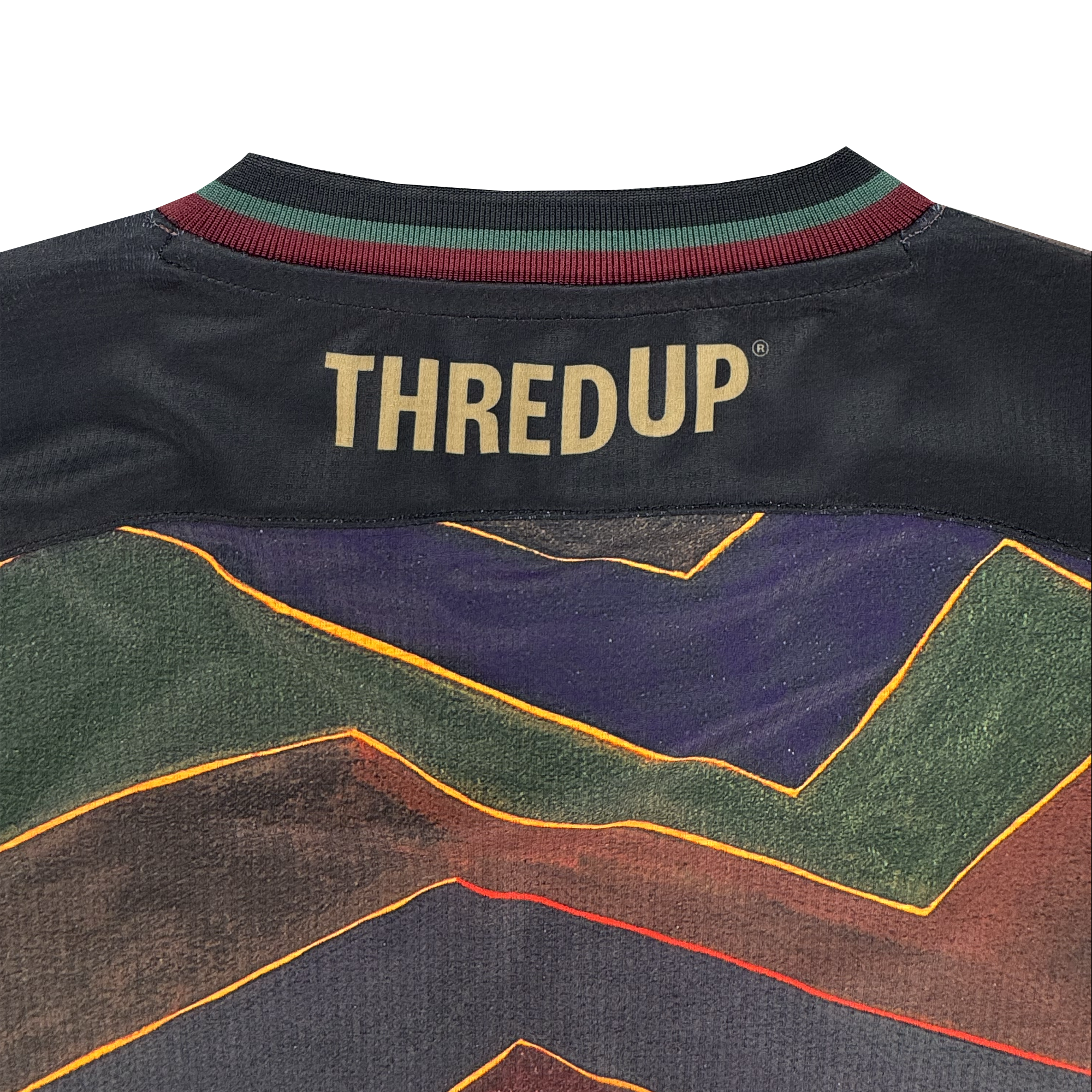 専用　Players Association Oakland Roots SC x SFMOMA Limited-Edition 2025 Jersey