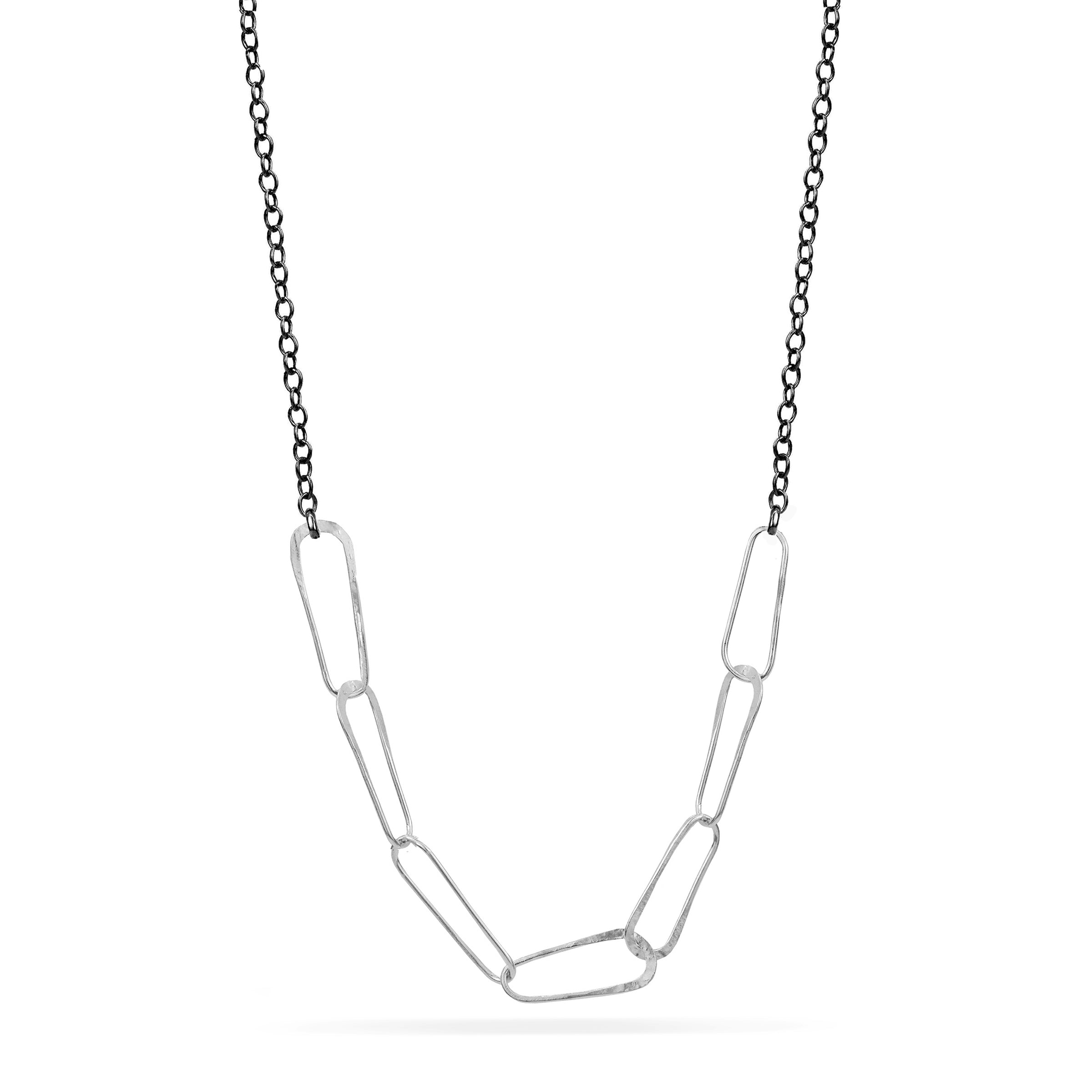 Yemaya 7-Link Necklace - SFMOMA Museum Store