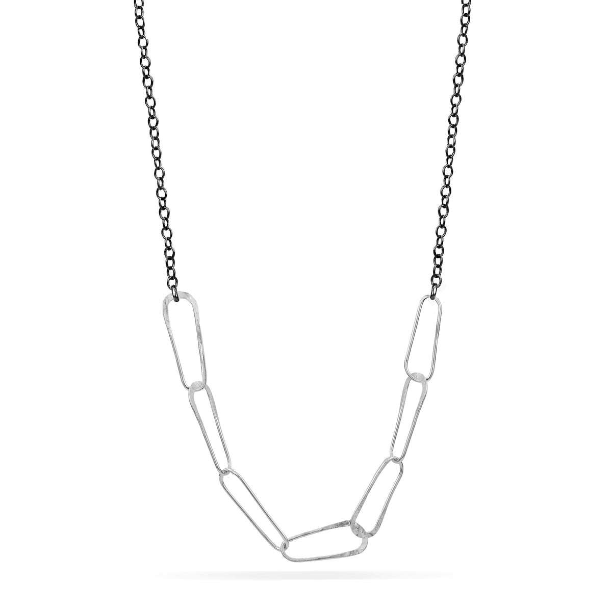 Yemaya 7-Link Necklace - SFMOMA Museum Store