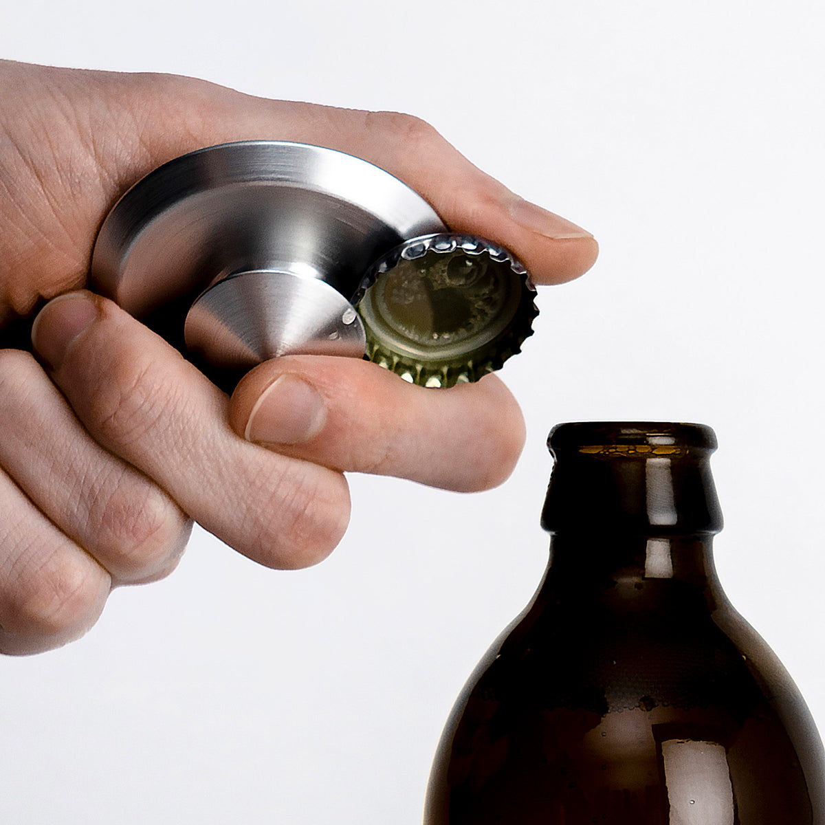 Spin Bottle Opener - SFMOMA Museum Store
