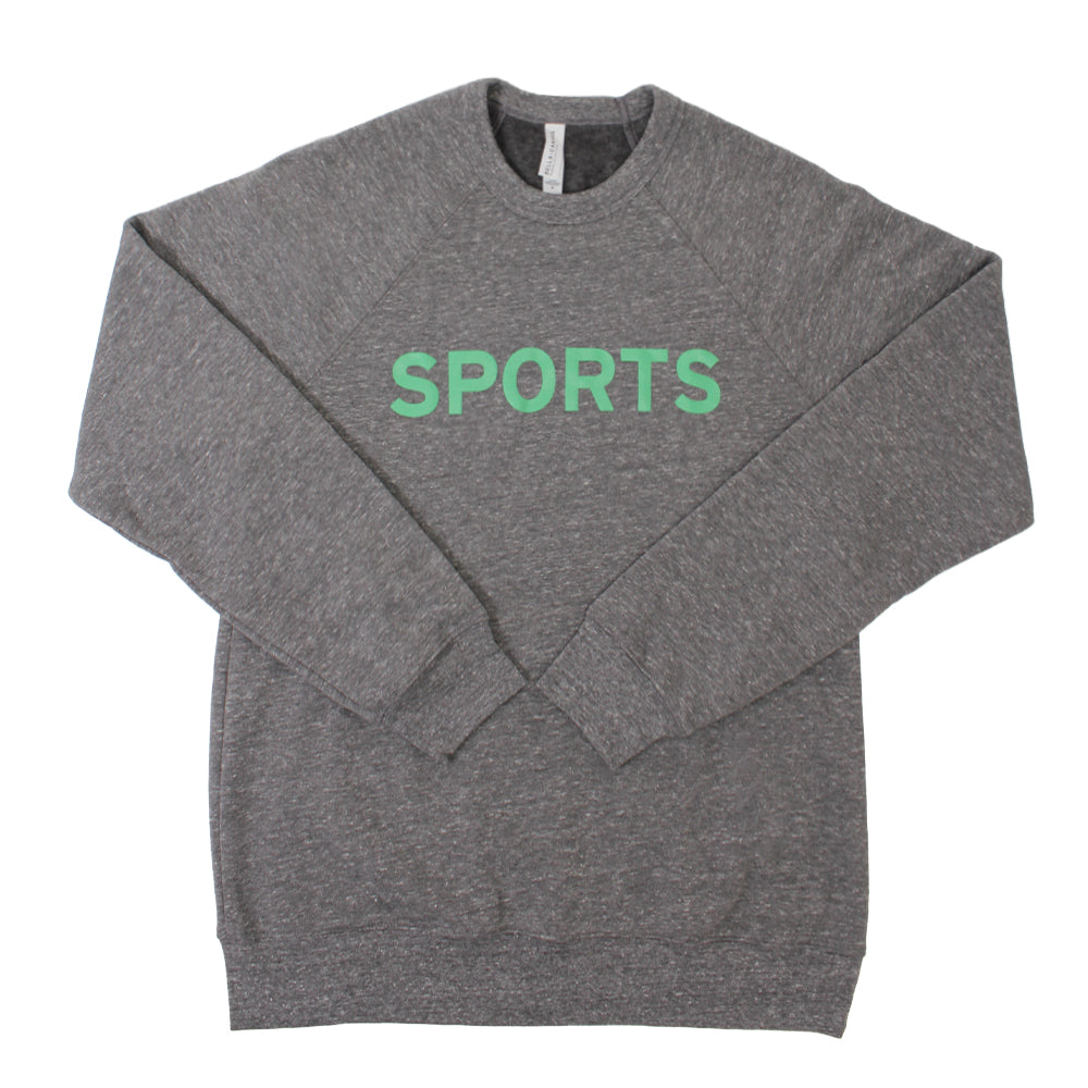 Sports Sweatshirt