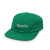 Sports Green Hat