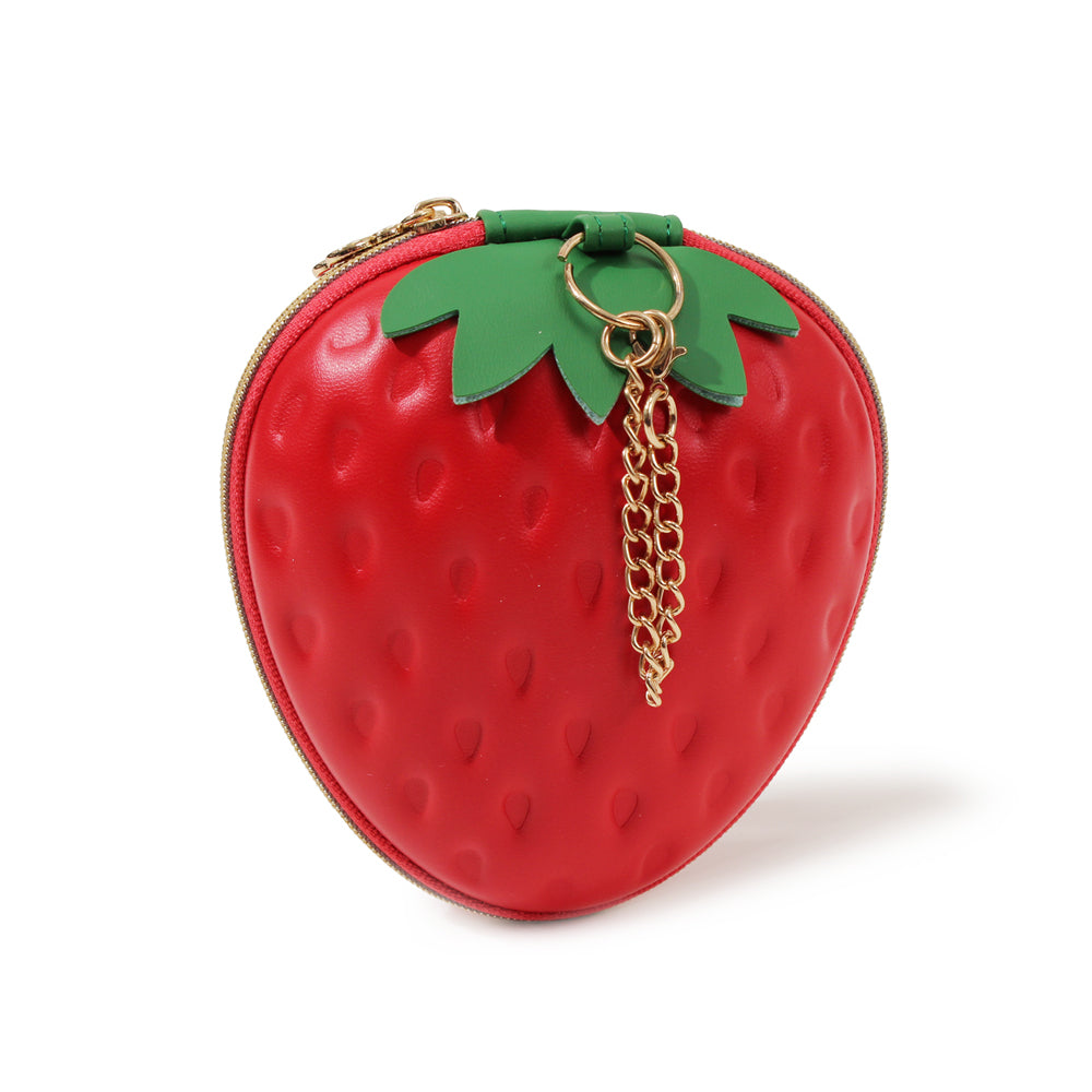 Pouch Fresh Strawberry
