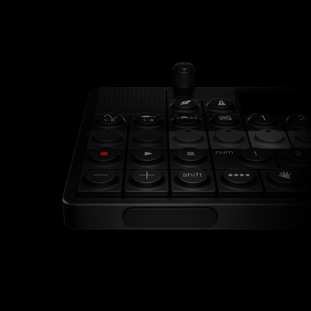 OP-XY - SFMOMA Museum Store