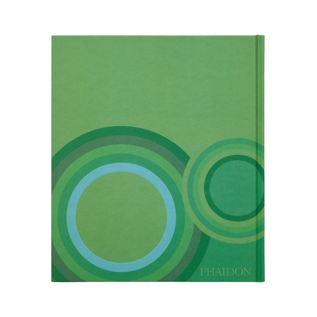 The Contemporary Garden back cover