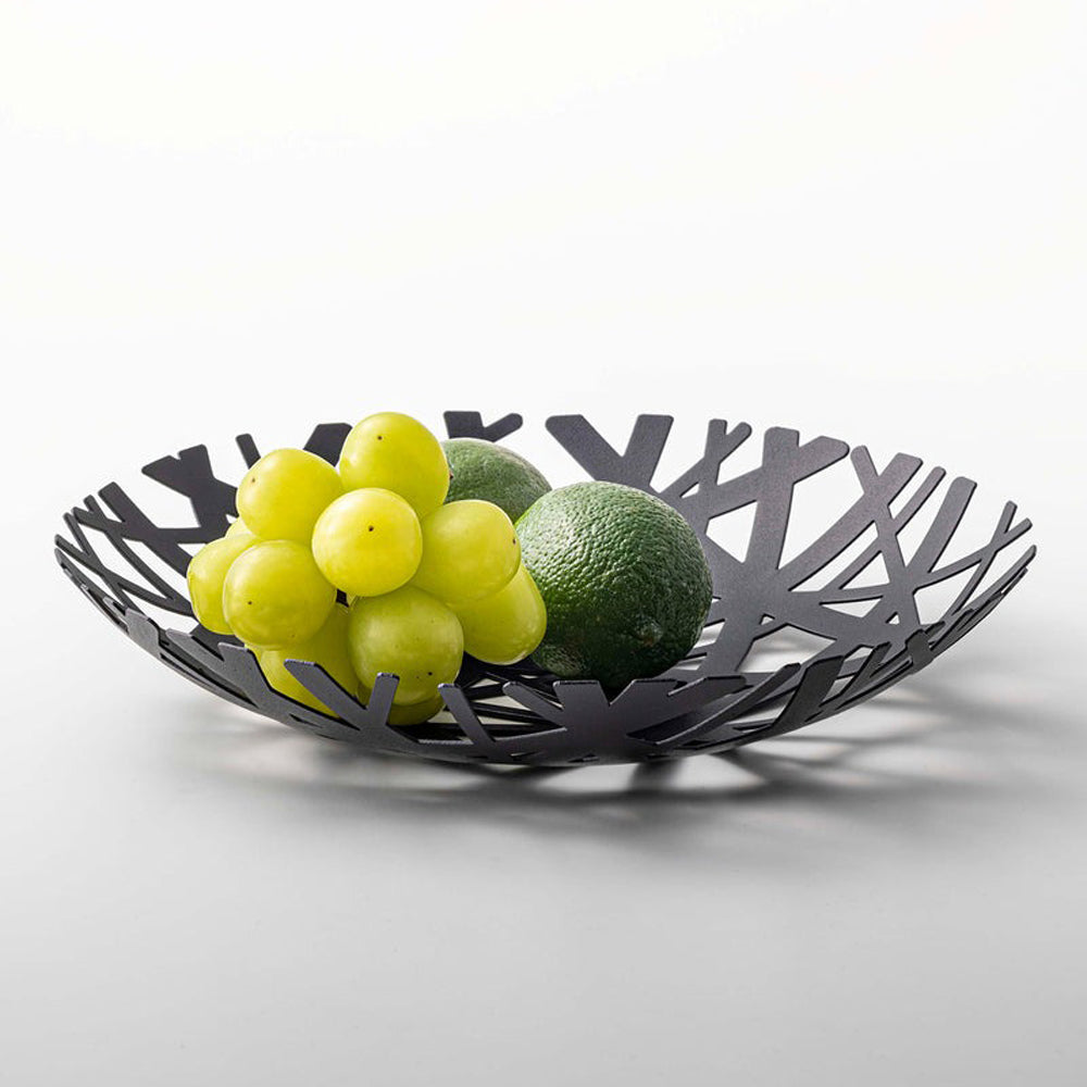 Fruit in bowl.