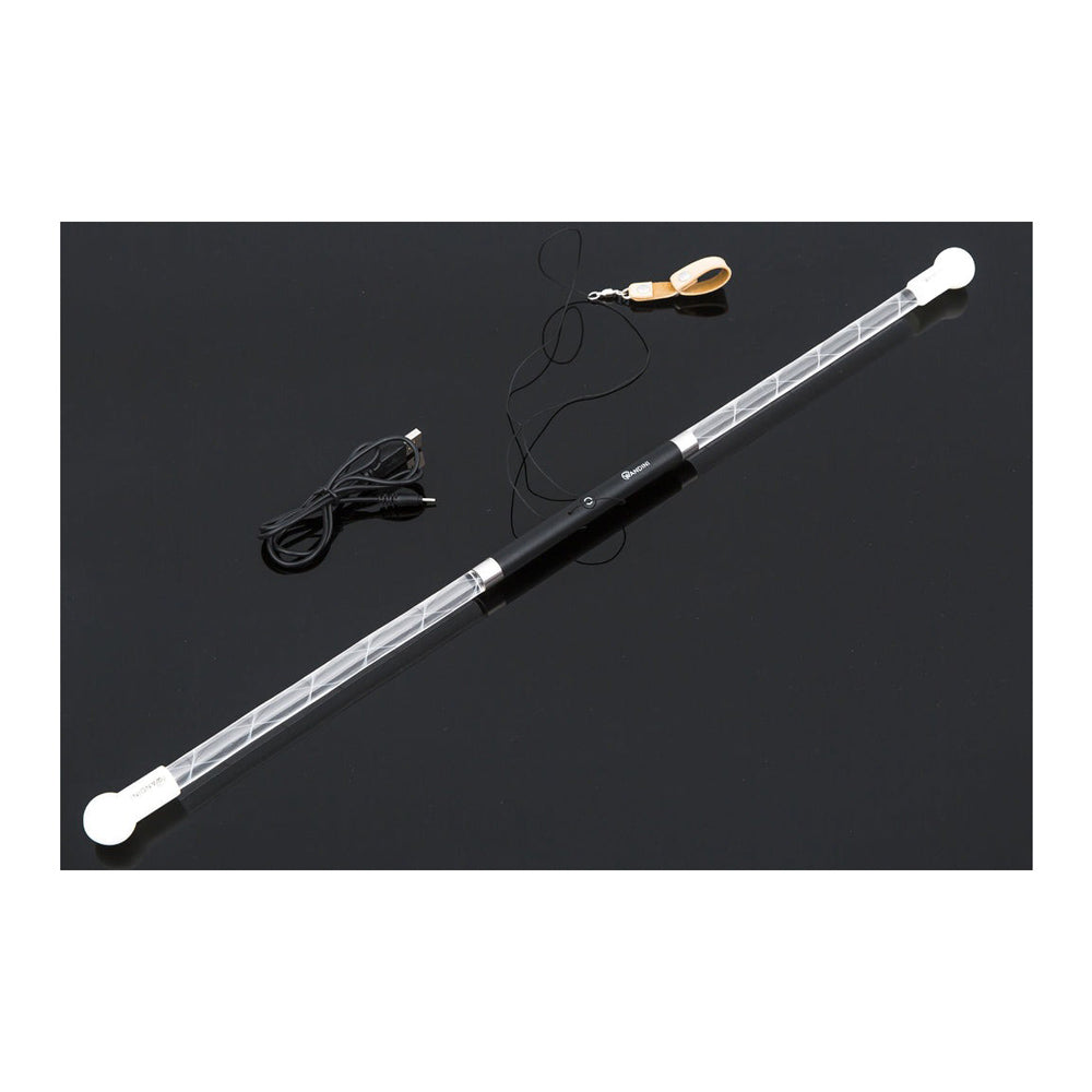 Wandini Glow.0 Magical LED Glowing Wand - SFMOMA Museum Store
