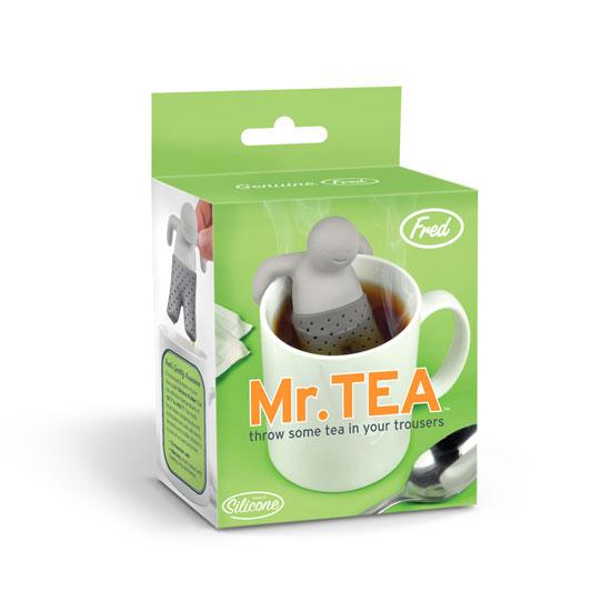 Mr. Tea Infuser - Thumbnail 5