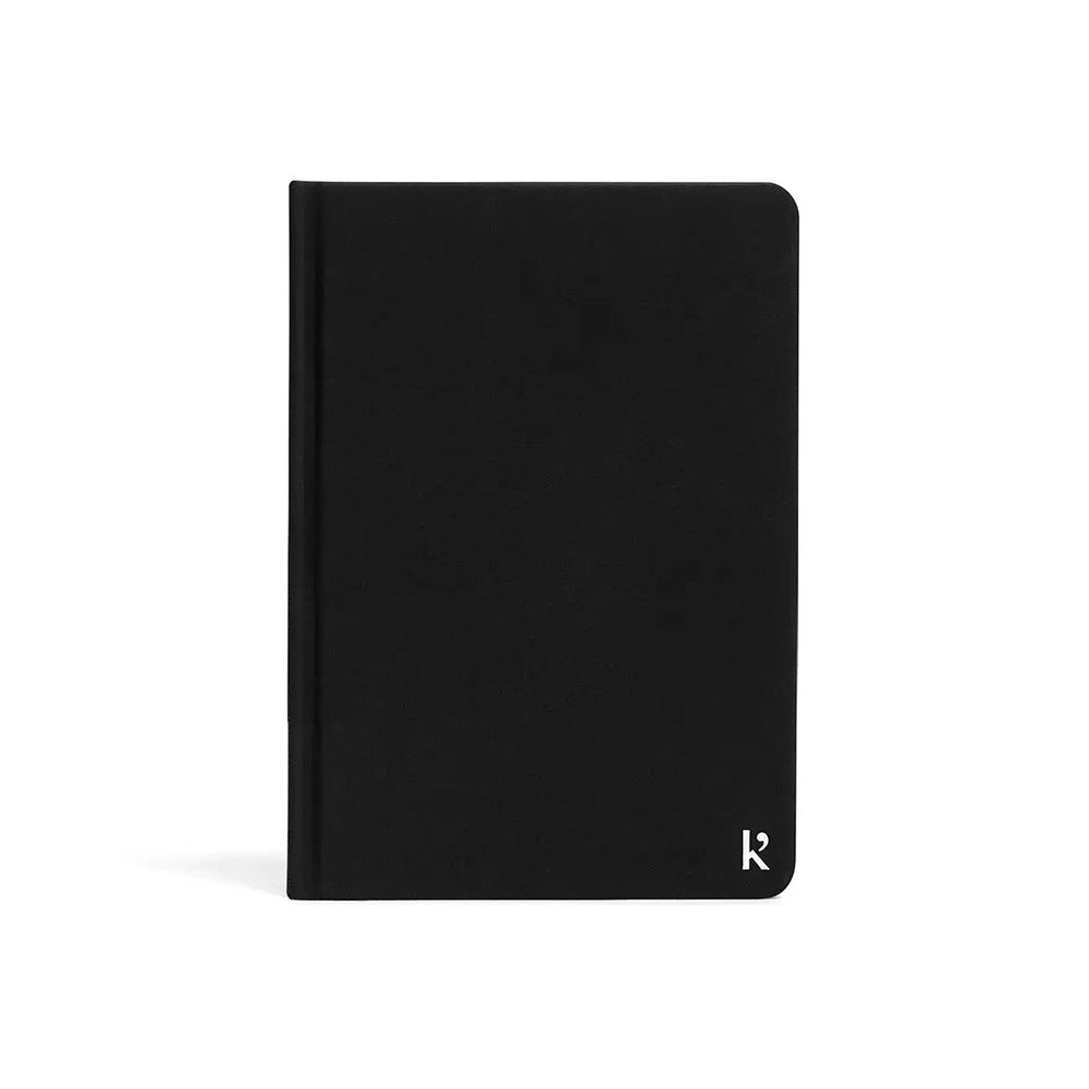A6 Stone Paper Sketchbook - SFMOMA Museum Store