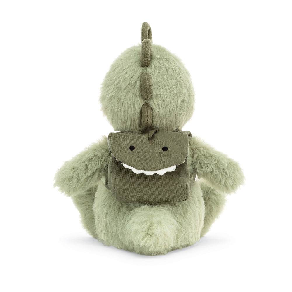 Dino backpack online