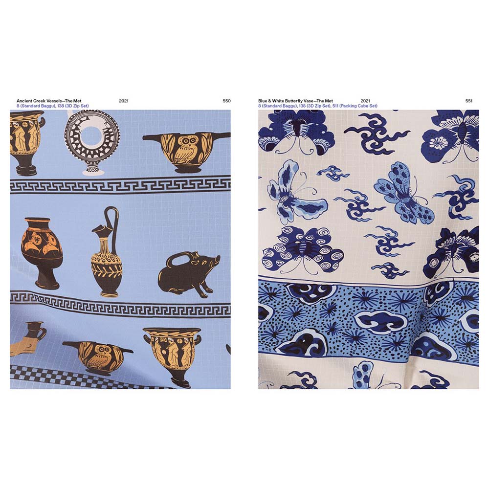 Baggu prints Clearance