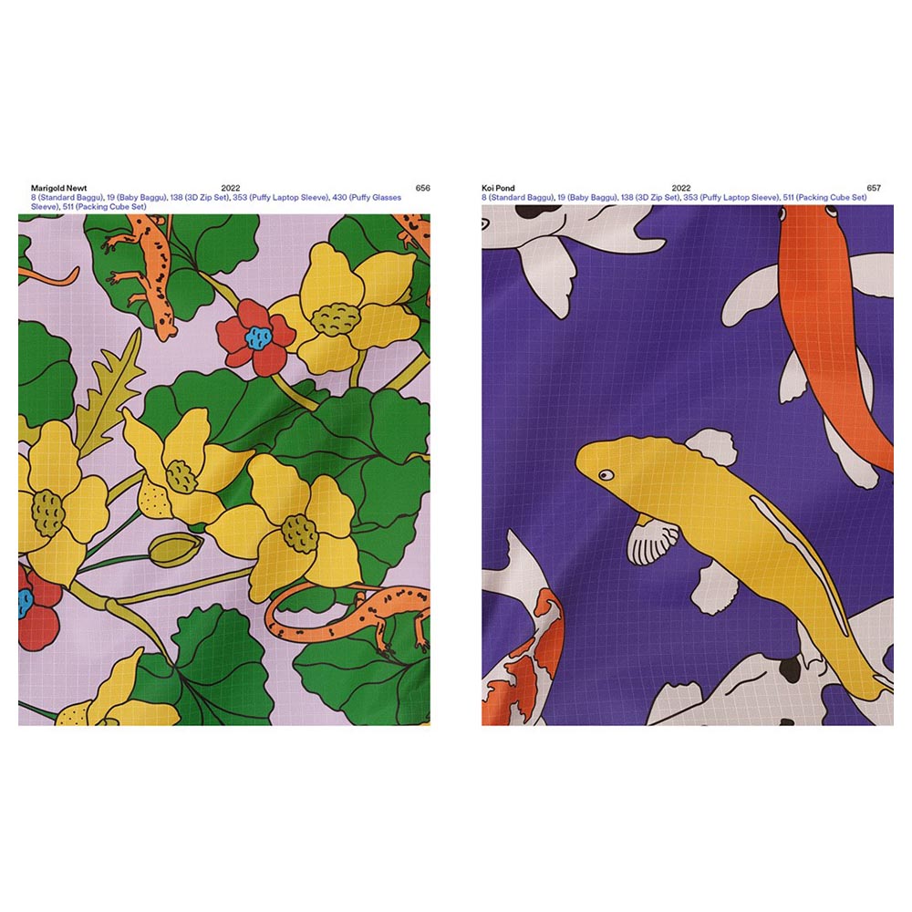 Baggu hold everything 15 years Clearance