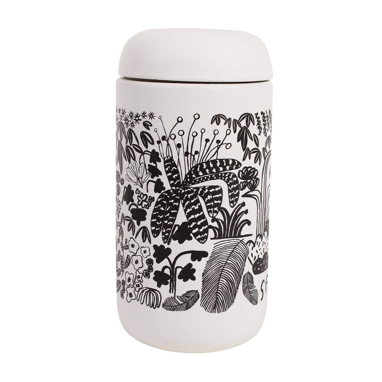 SFMOMA x Carissa Potter Move Mug - SFMOMA Museum Store