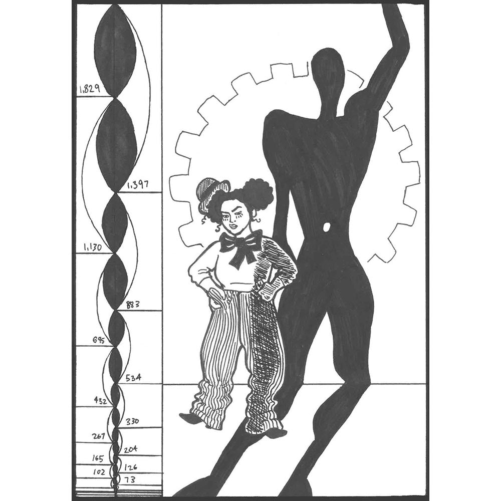 Illustration from &#39;Decolonizing Design: A Cultural Justice Guidebook&#39;.