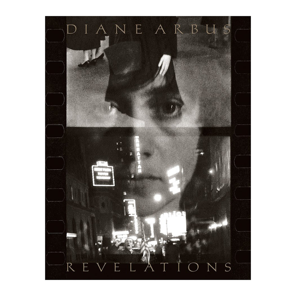 Diane Arbus: Revelations - SFMOMA Museum Store