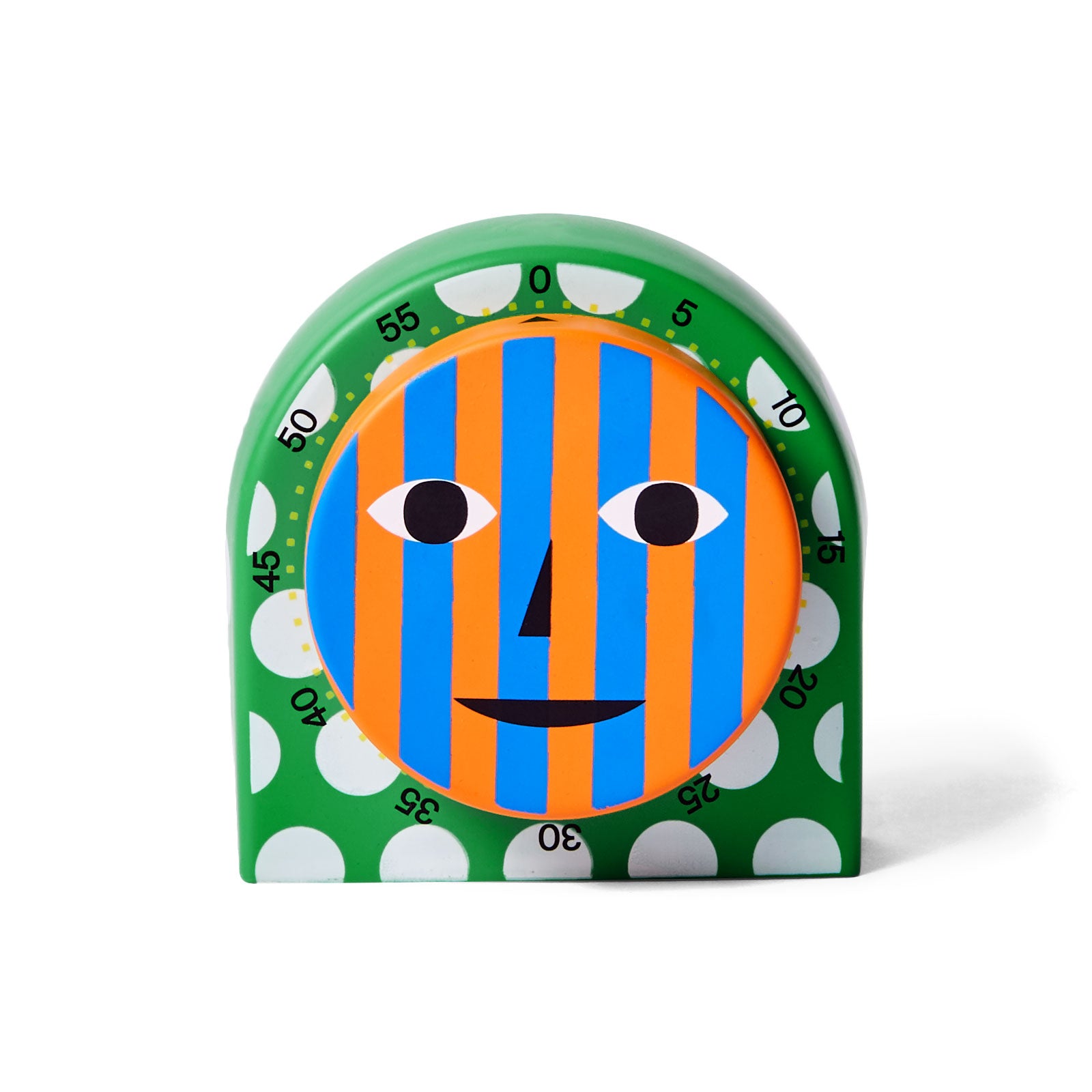 Everybody Kitchen Timer - SFMOMA Museum Store