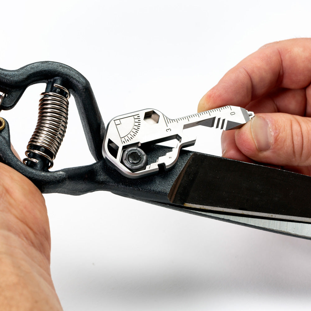 Geekey Multi-tool - SFMOMA Museum Store