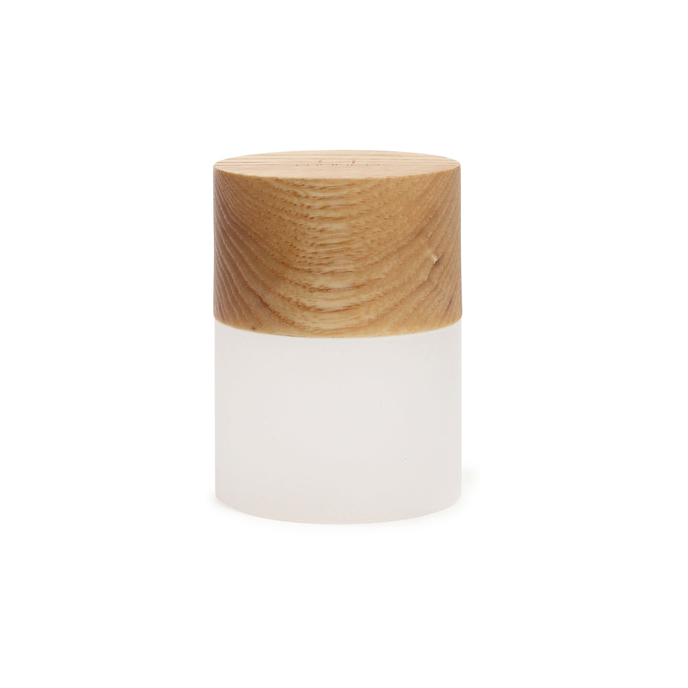 Mini Lemelia Light White: Ash - SFMOMA Museum Store