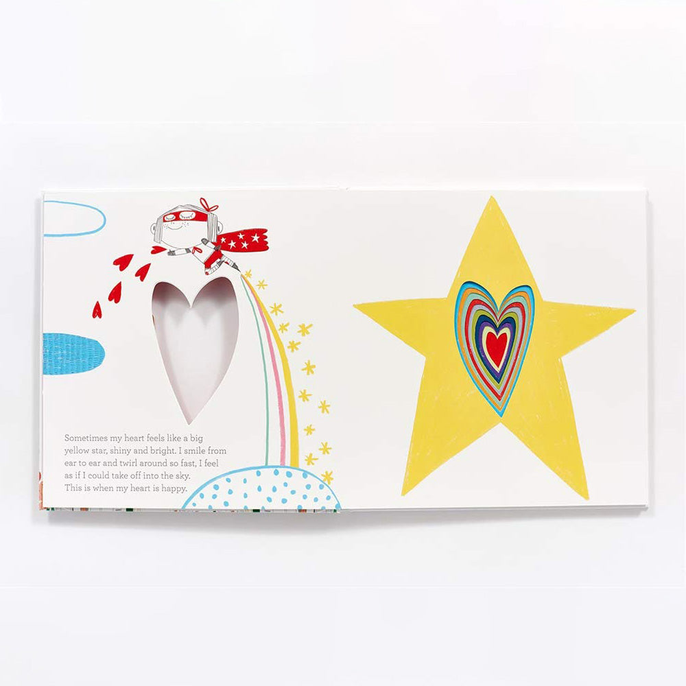 In My Heart - SFMOMA Museum Store