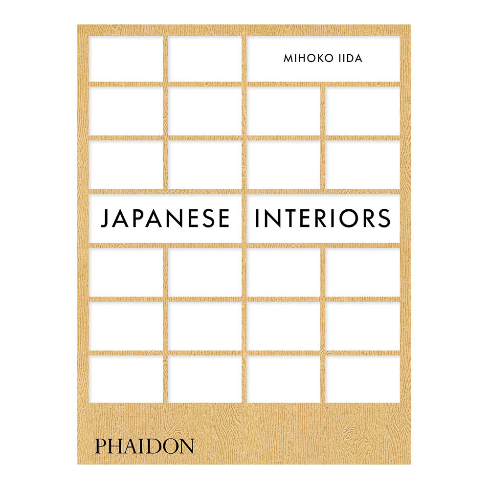 Japanese Interiors - SFMOMA Museum Store