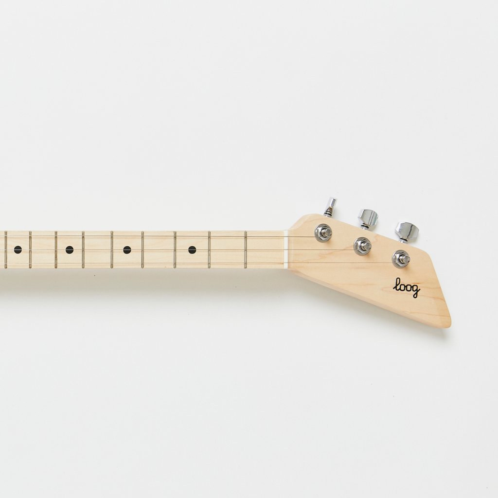 Loog 6 online string