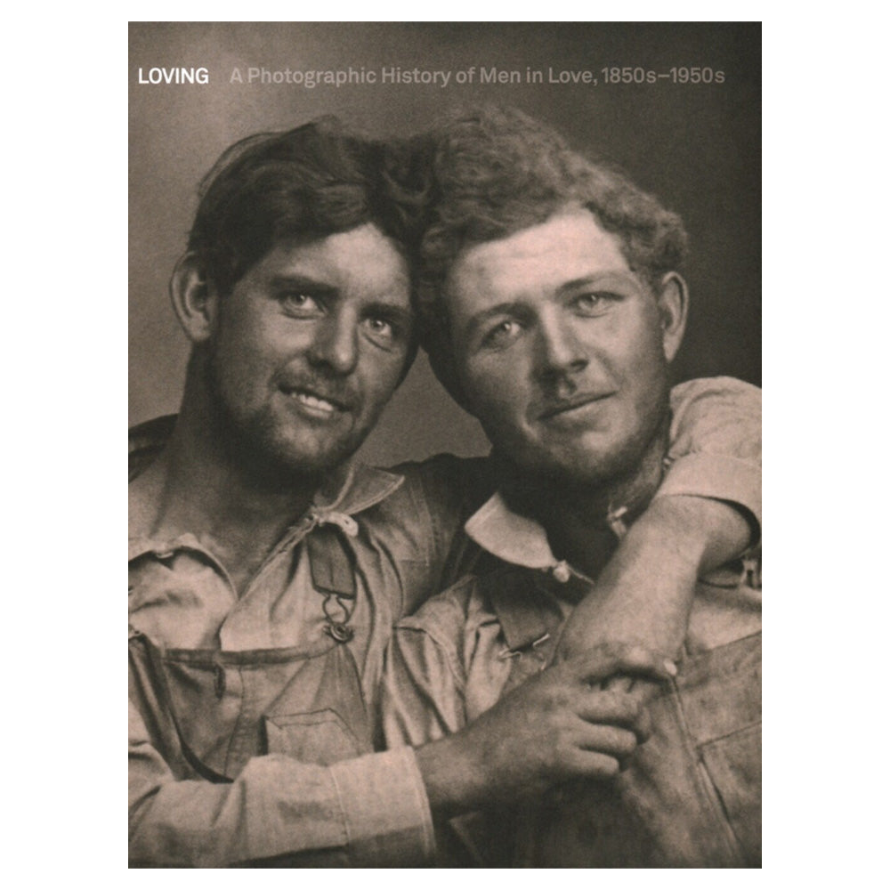 Front cover of Loving.