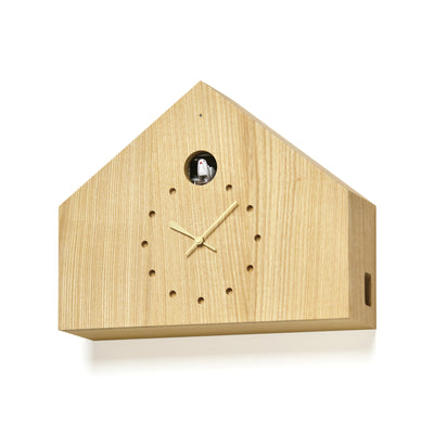 Cuculo Felice Cuckoo Clock - SFMOMA Museum Store