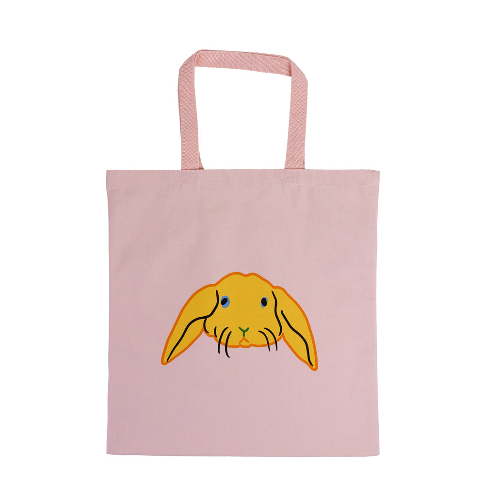 Rabbit tote discount