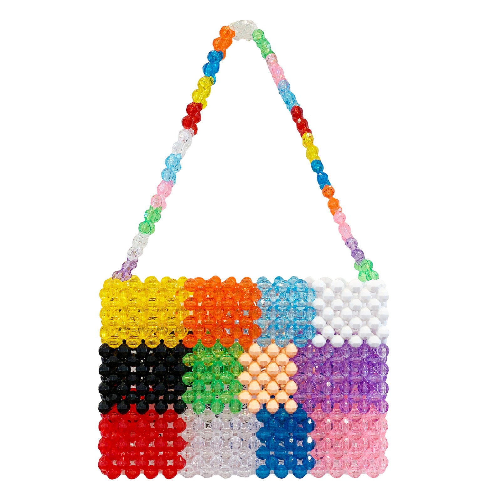 Susan alexandra beaded on sale bag