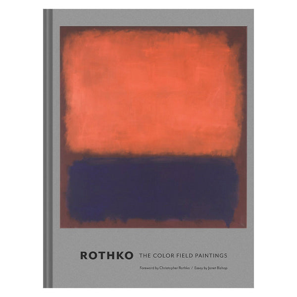 Color Field Art Movement