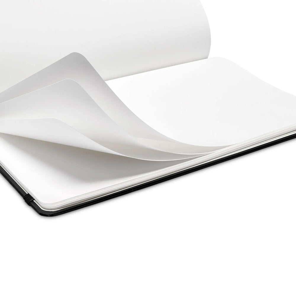 A6 Stone Paper Sketchbook - SFMOMA Museum Store