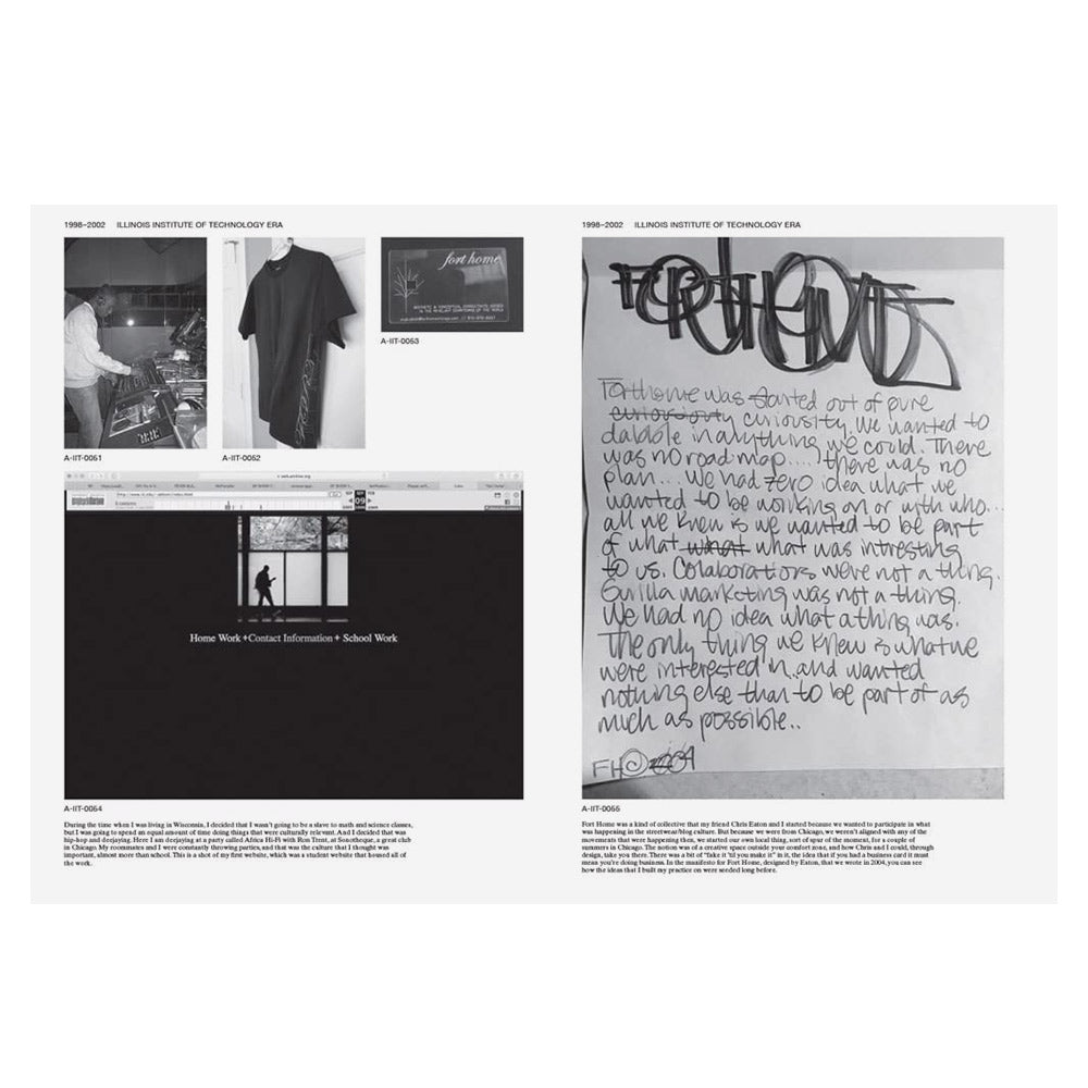 Virgil Abloh: Figures of Speech - SFMOMA Museum Store