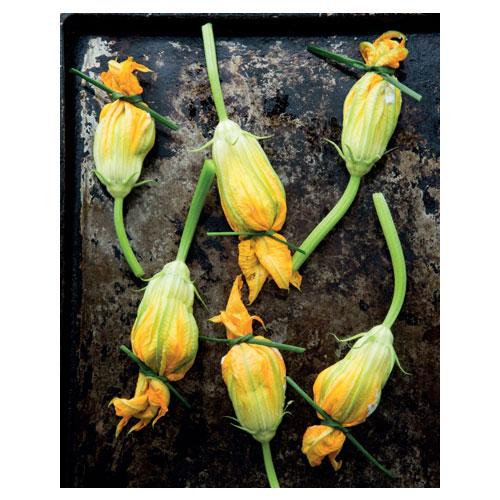 The Berkeley Bowl Cookbook front cover.