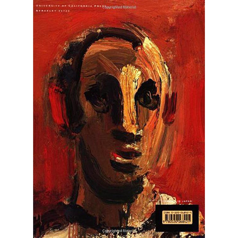 Bay Area Figurative Art: 1950-1965's front cover.