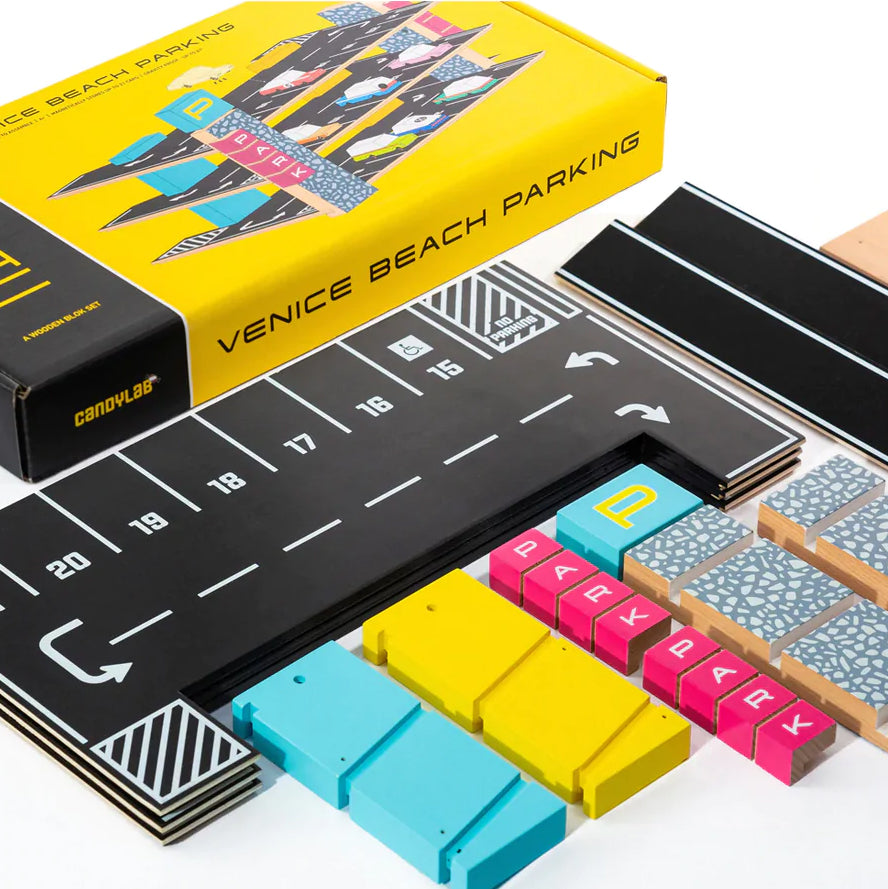 Magnetic Parking Garage SFMOMA Museum Store magnetic-parking-garage-sfmoma-museum-store