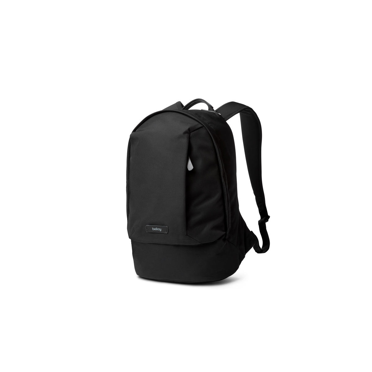 Classic Backpack Compact: Black - SFMOMA Museum Store